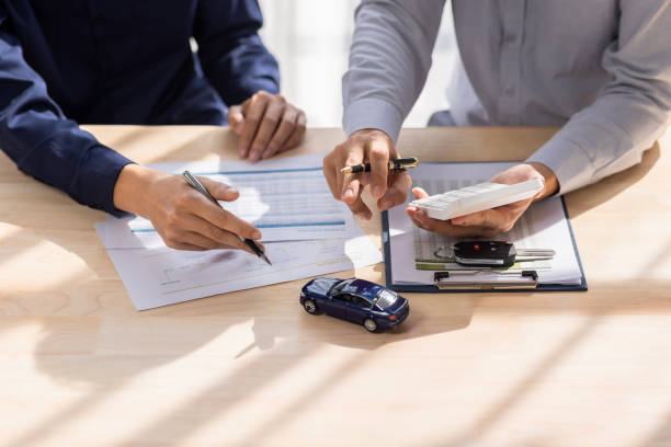 West Tawakoni auto coverage comparison